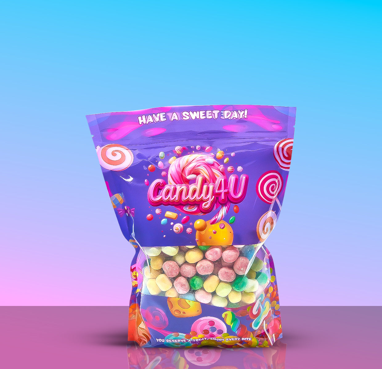 Bonbon Mix