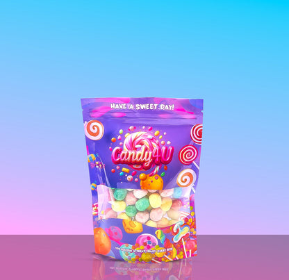 Bonbon Mix Medium Pouch 300g