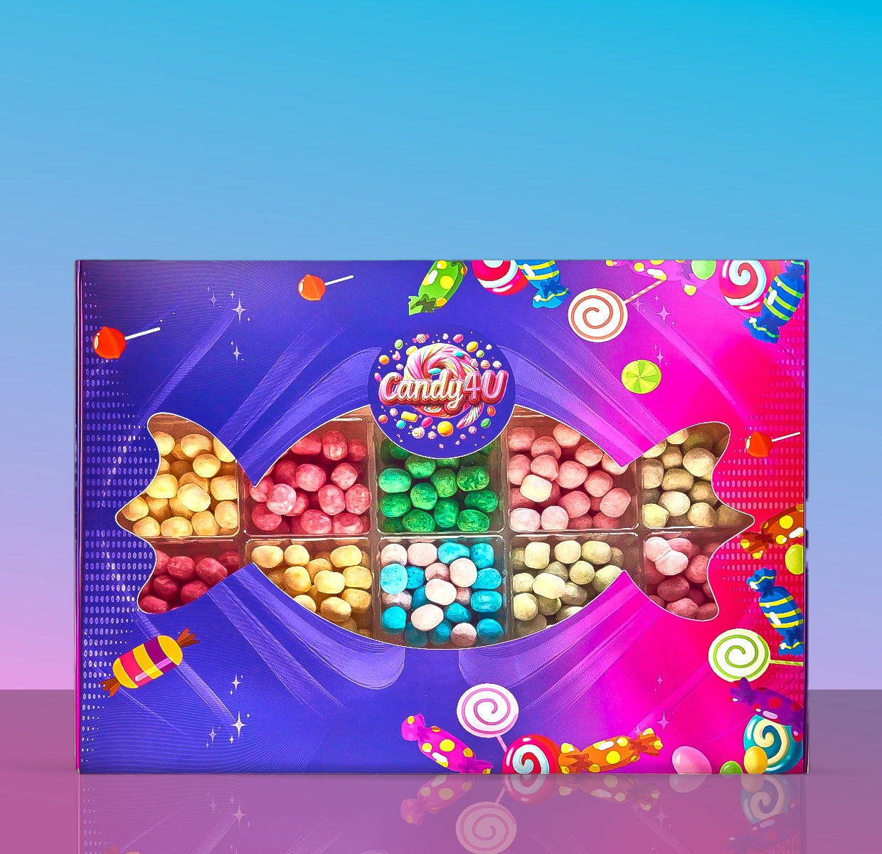 Bonbon Mix