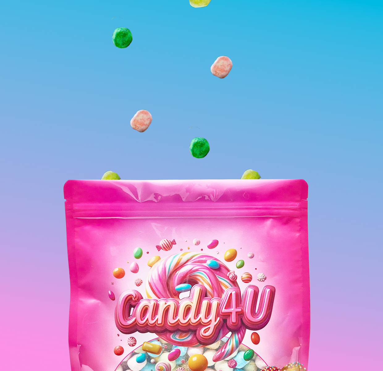 Bonbon Mix