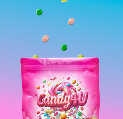 Bonbon Mix