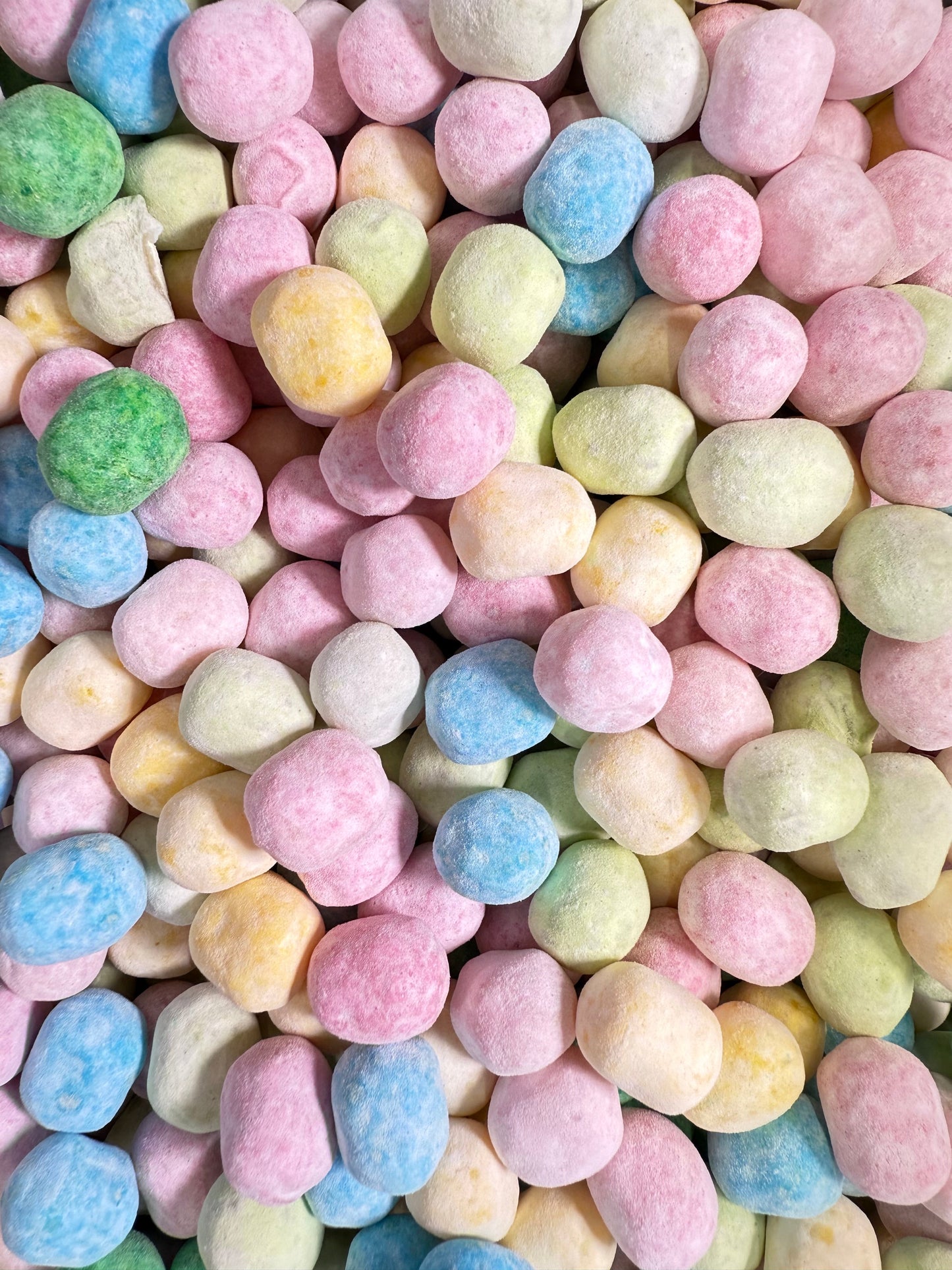 Bonbon Mix Large Bucket 1.2kg