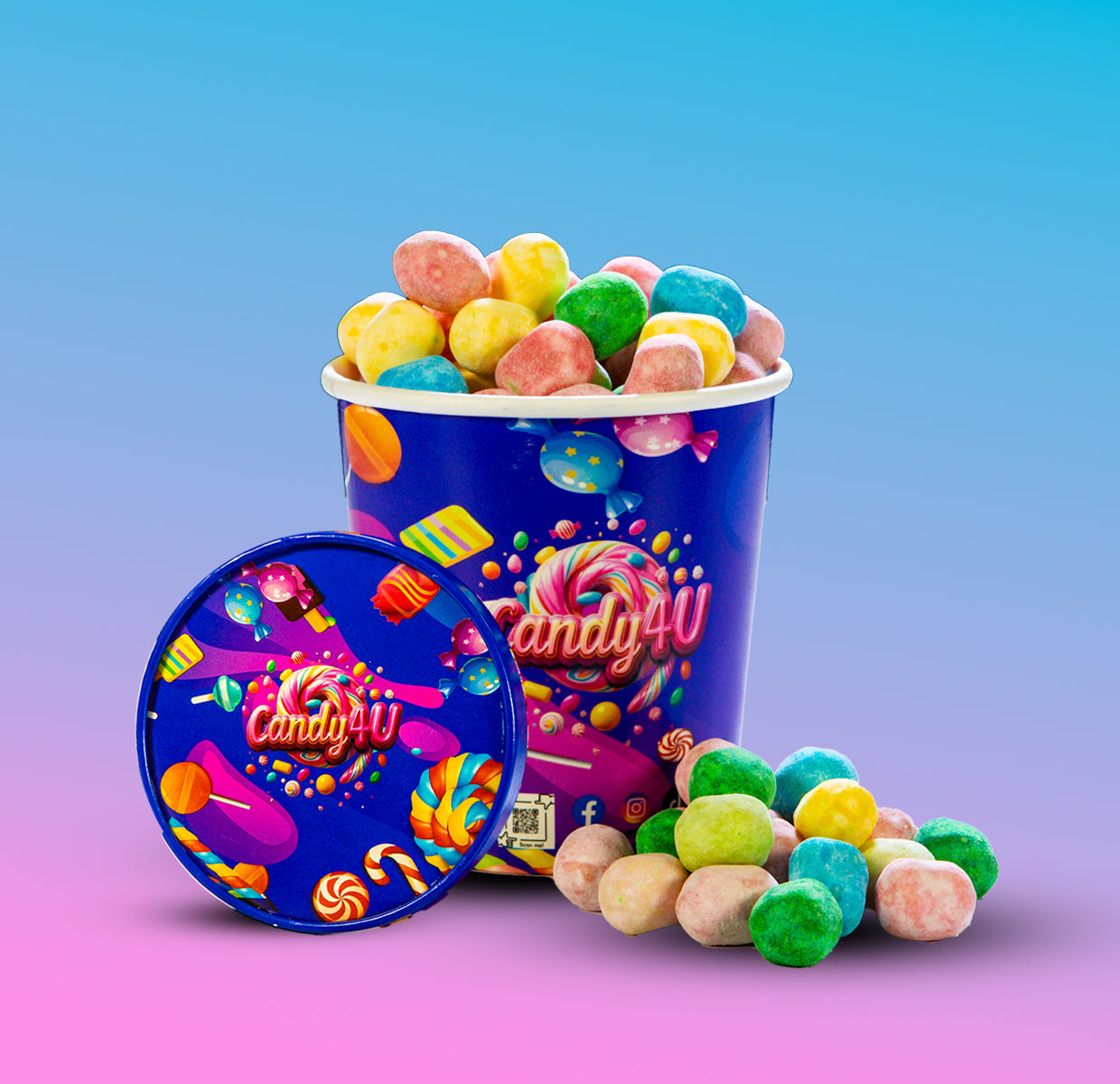 Bonbon Mix