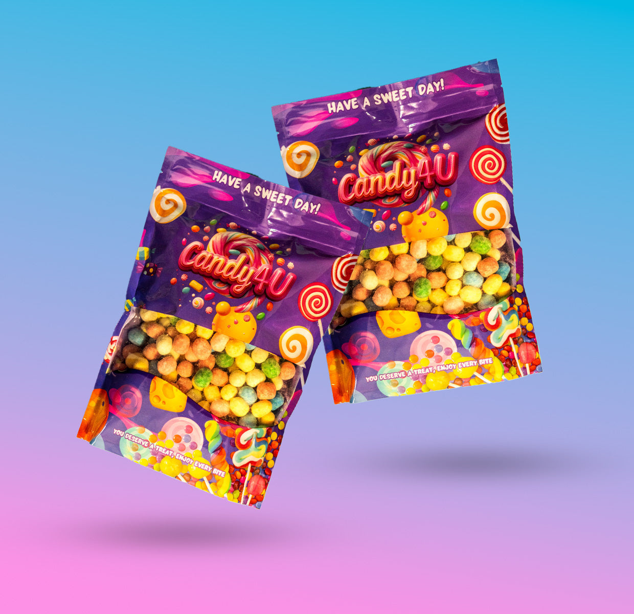 Bonbon Mix