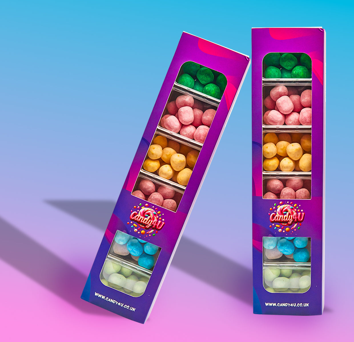 Bonbon Mix