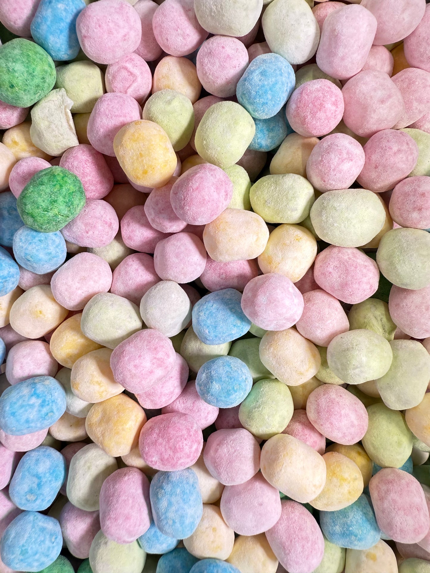 Bonbon Mix Candy Tin 500g