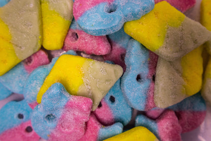 Bubbleblast Mix