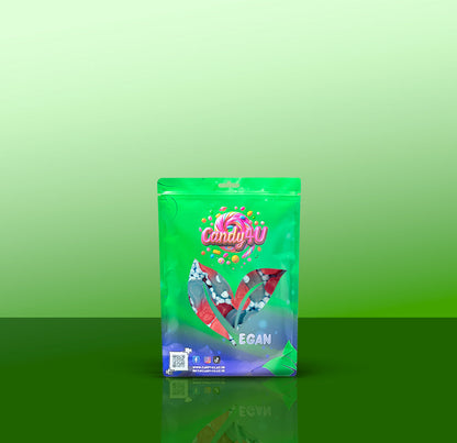 Bubblegum bliss mix