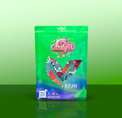 Bubblegum bliss mix