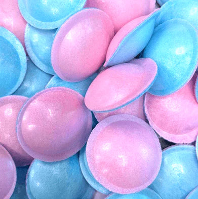 Bubblegum UFO
