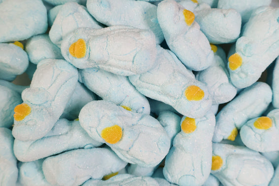 Penguin Marshmallow