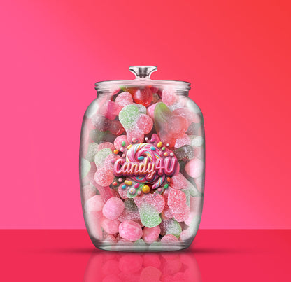 Cherry Mix