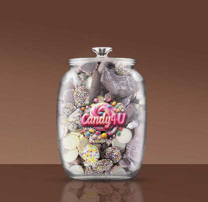 Chocolate Mix