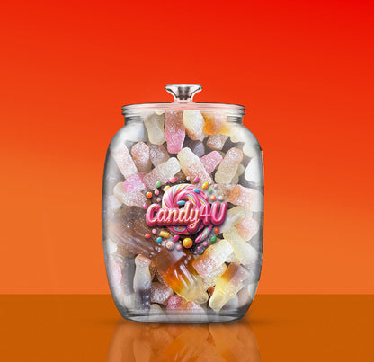 Cola Mix