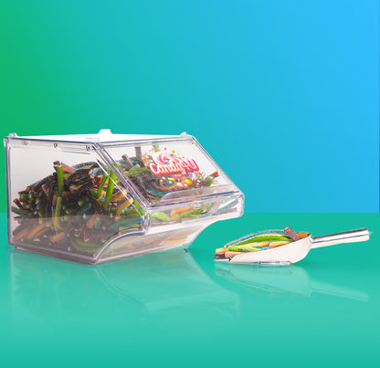 Pencil Mix Acrylic Pick & Mix Box 2.5kg