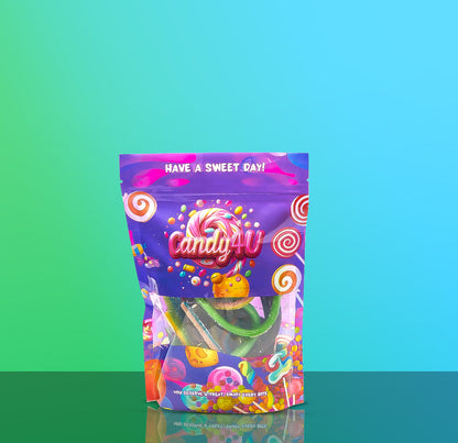 Pencil Mix