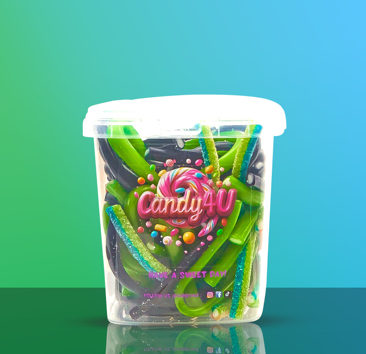 Pencil Mix