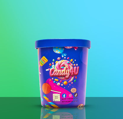 Pencil Mix