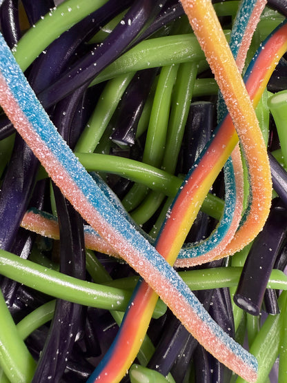 Pencil Mix Medium Box 1kg