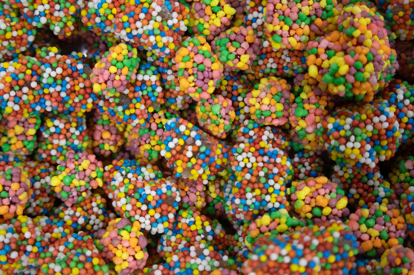 Crunch & Clusters Mix