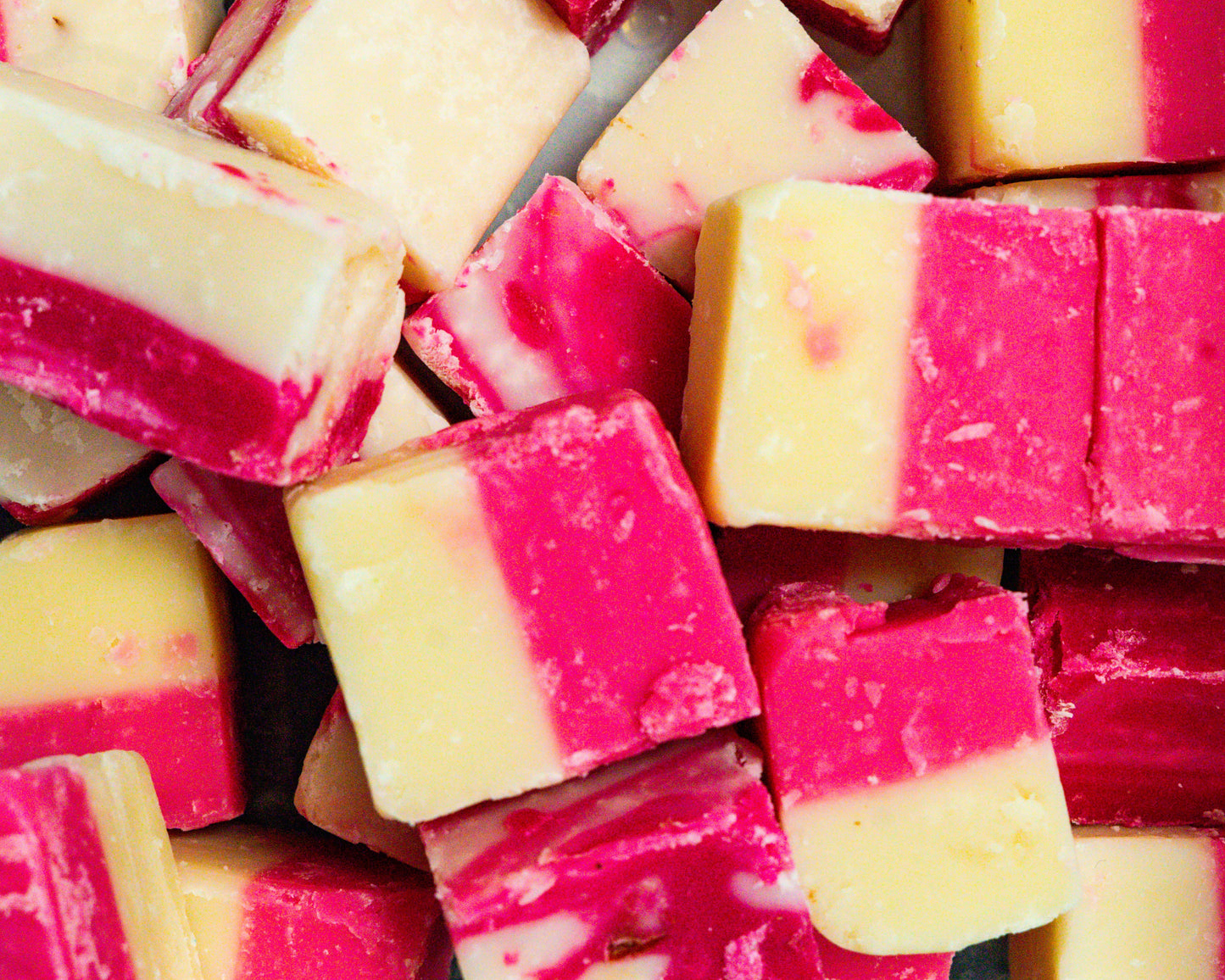 Decadence Fudge Mix Fudge Large Pouch 1kg