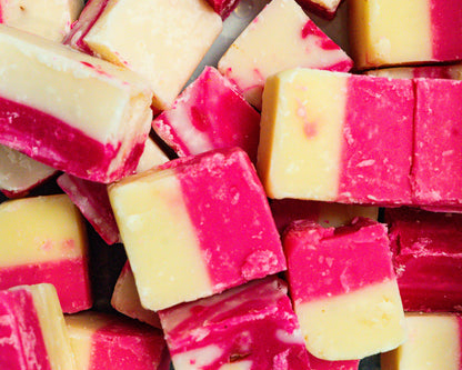 Decadence Fudge Mix Fudge Large Pouch 1kg