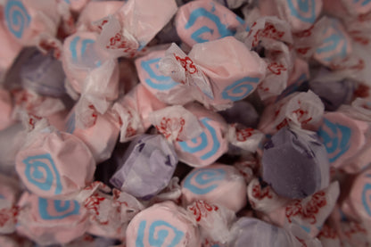 Fluff and Fruit Taffy Mix