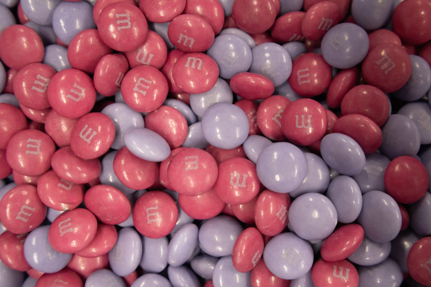M&M Pretty Pop Mix