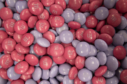 M&M Pretty Pop Mix
