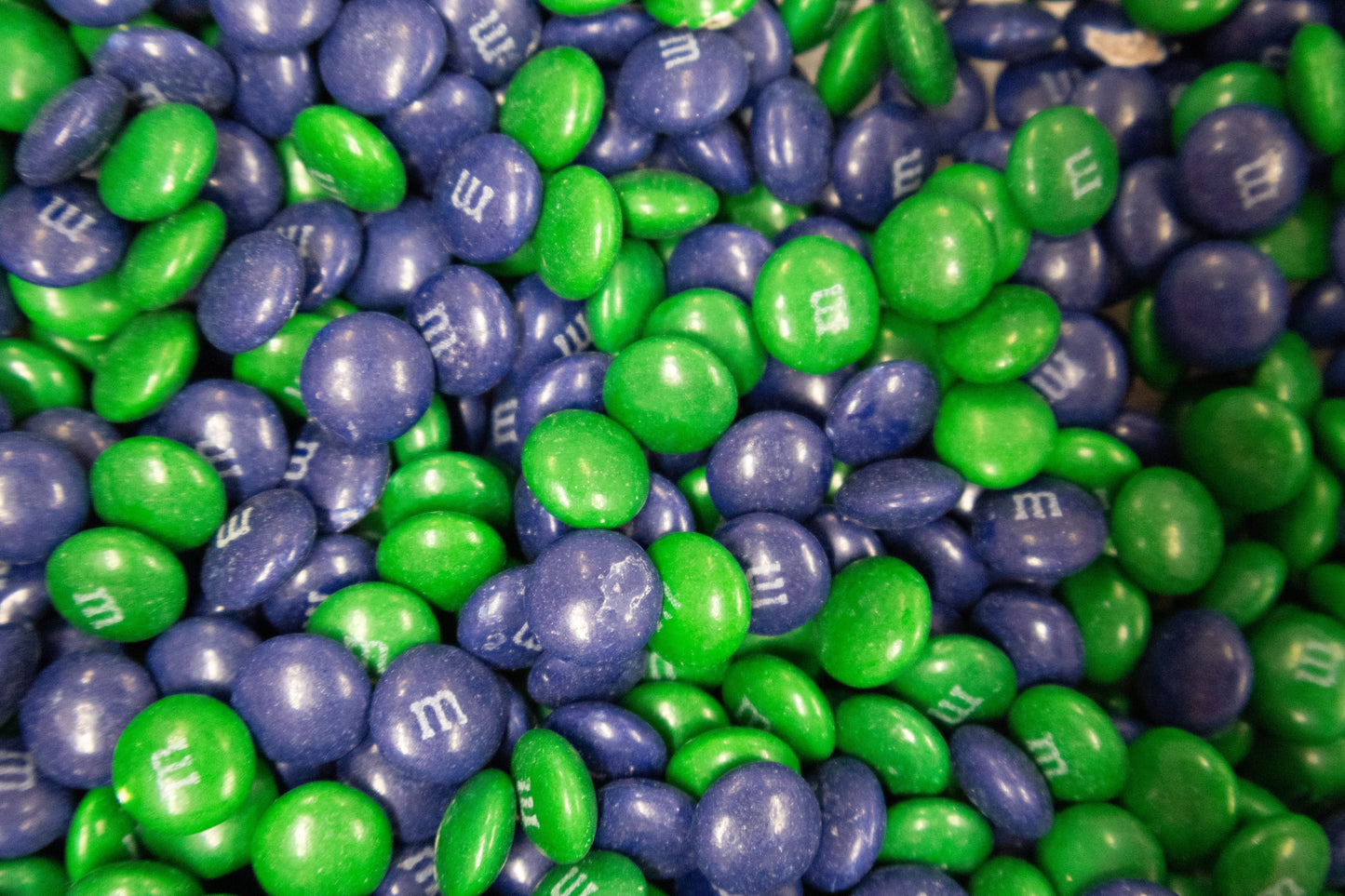 M&M Midnight Mix
