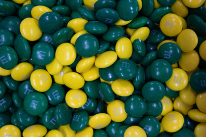 M&M Jungle Gems Mix