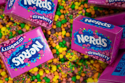 Nerds Party Mix