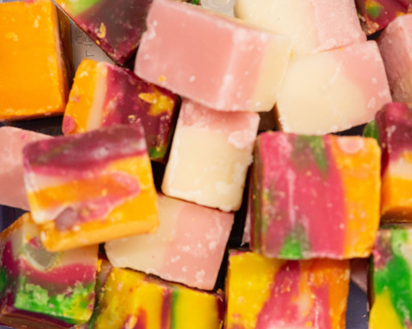 Retro Fudge Mix Fudge Large Pouch 1kg