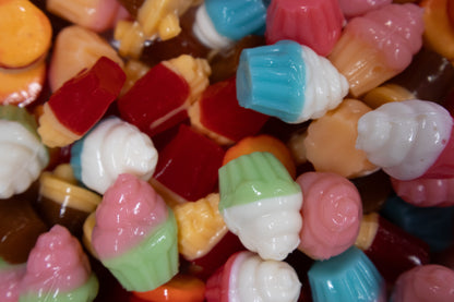 Sweet Treats Mix
