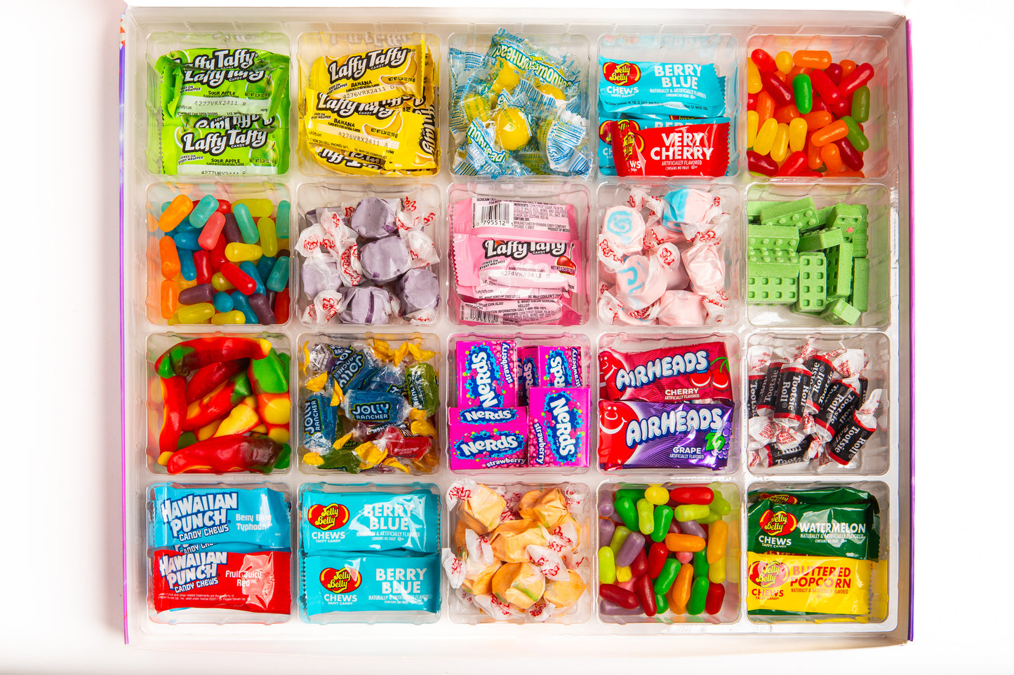 Christmas Large American Box 2kg