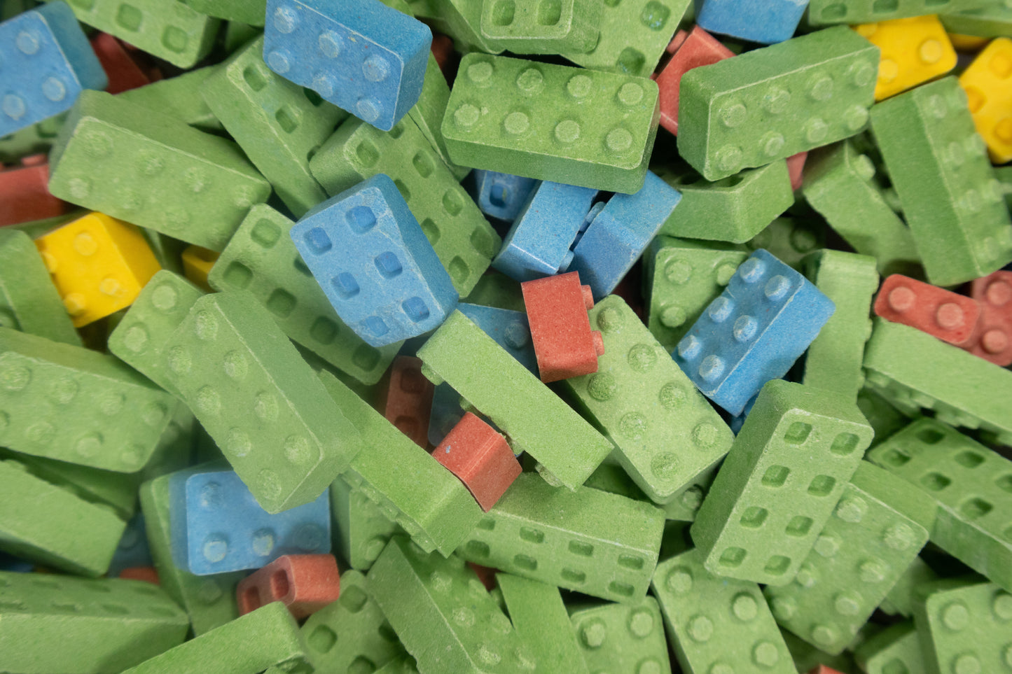 Candy Blox