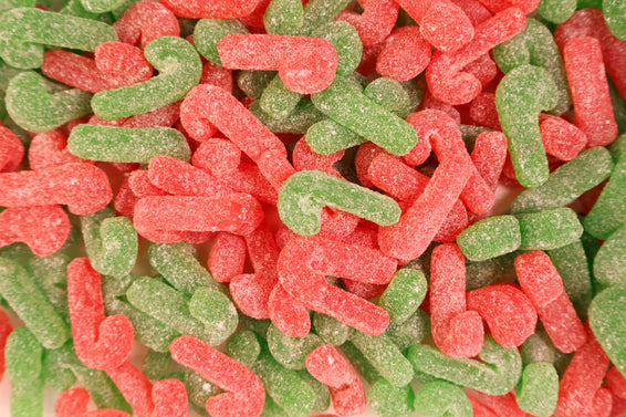 Candy Canes