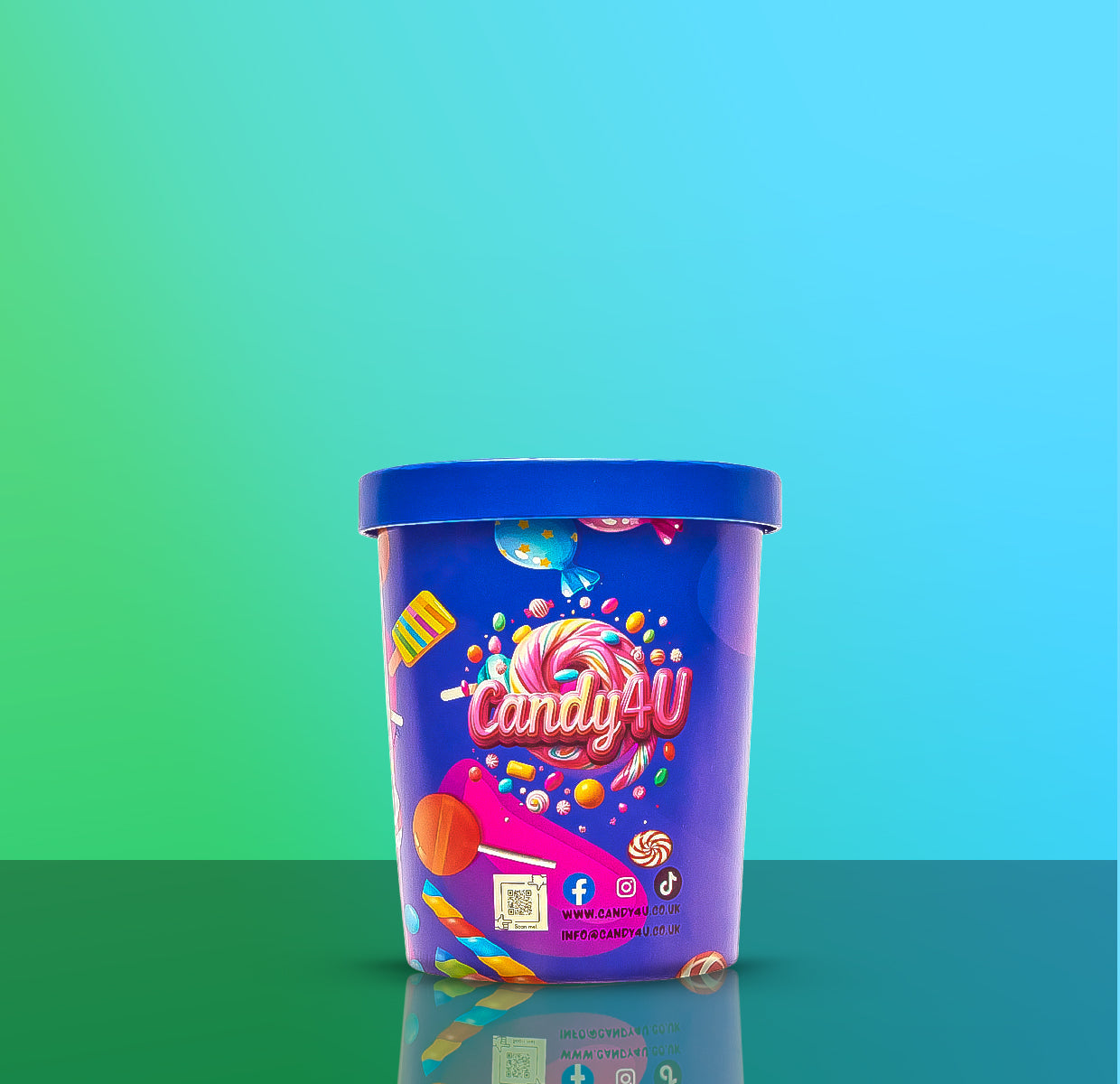 Pencil Mix