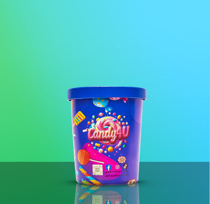 Pencil Mix
