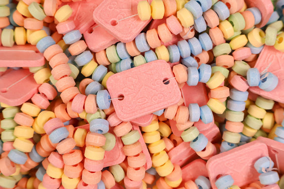 Candy Watches