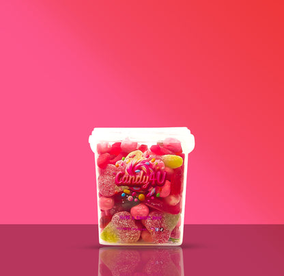 Cherry Mix