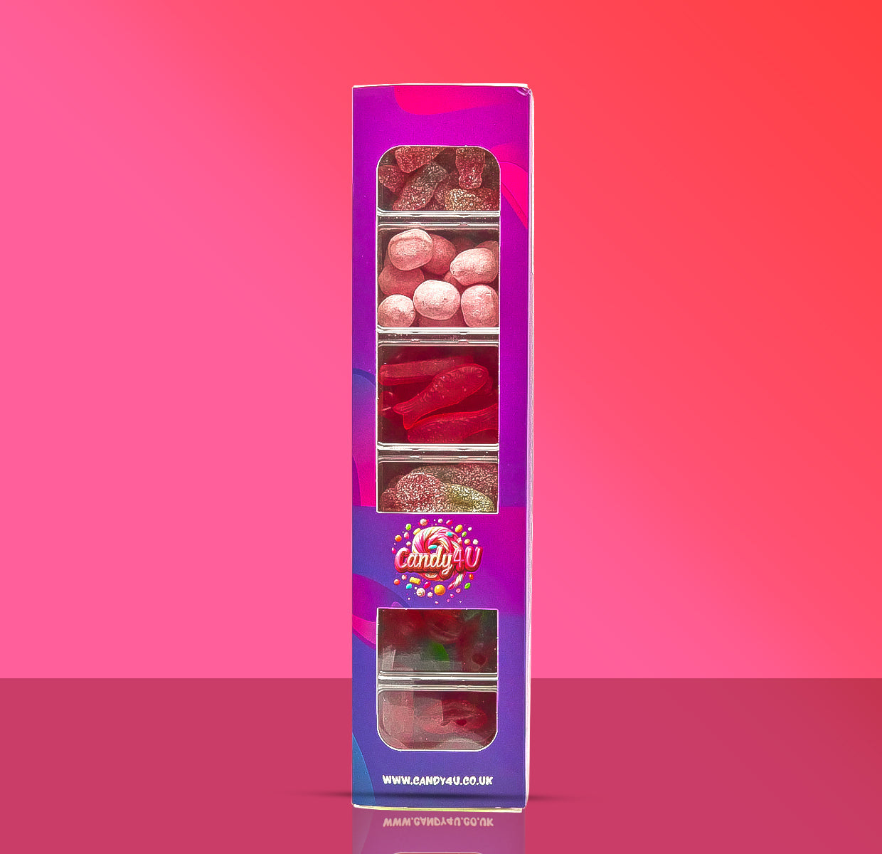 Cherry Mix