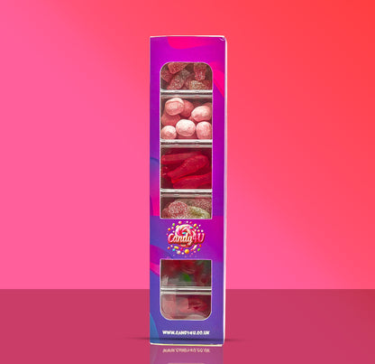Cherry Mix