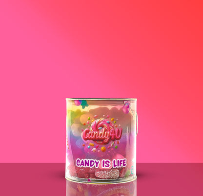 Cherry Mix