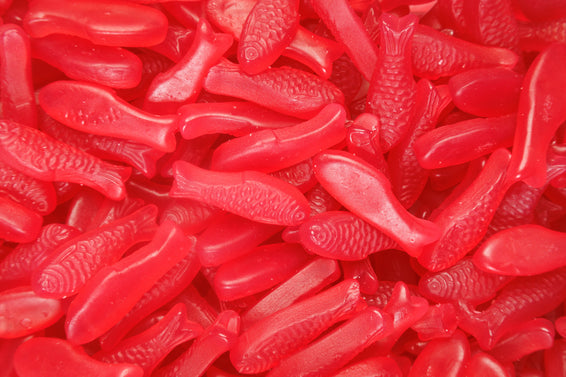 Cherry Fish