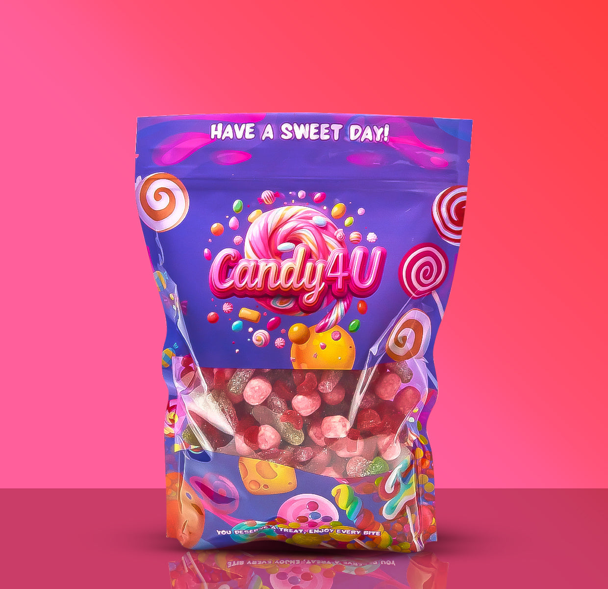 Cherry Mix