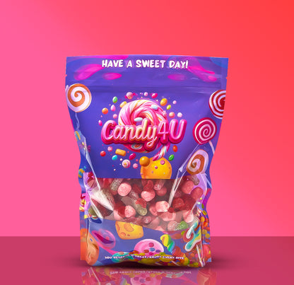 Cherry Mix