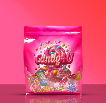 Cherry Mix