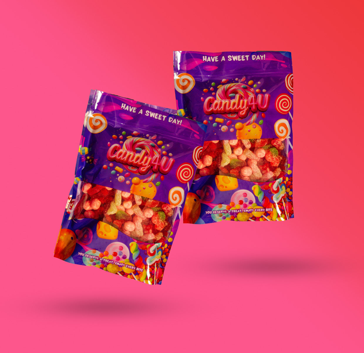 Cherry Mix