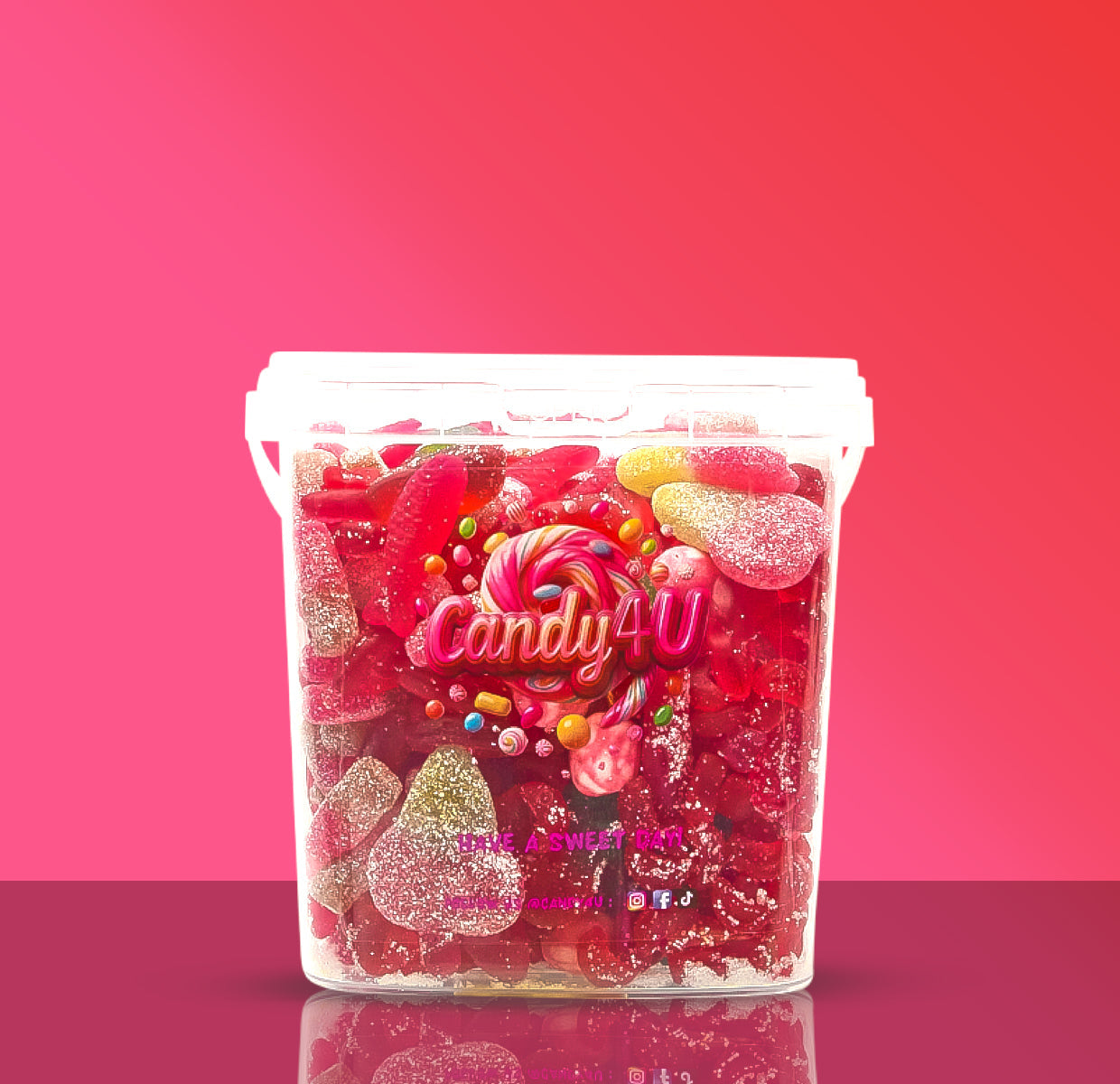 Cherry Mix